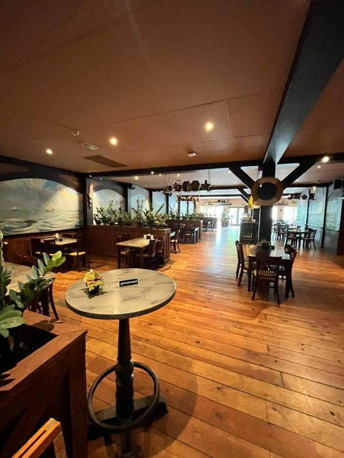 Wellness Chalet Veluwemeer 比丁赫伊曾 外观 照片