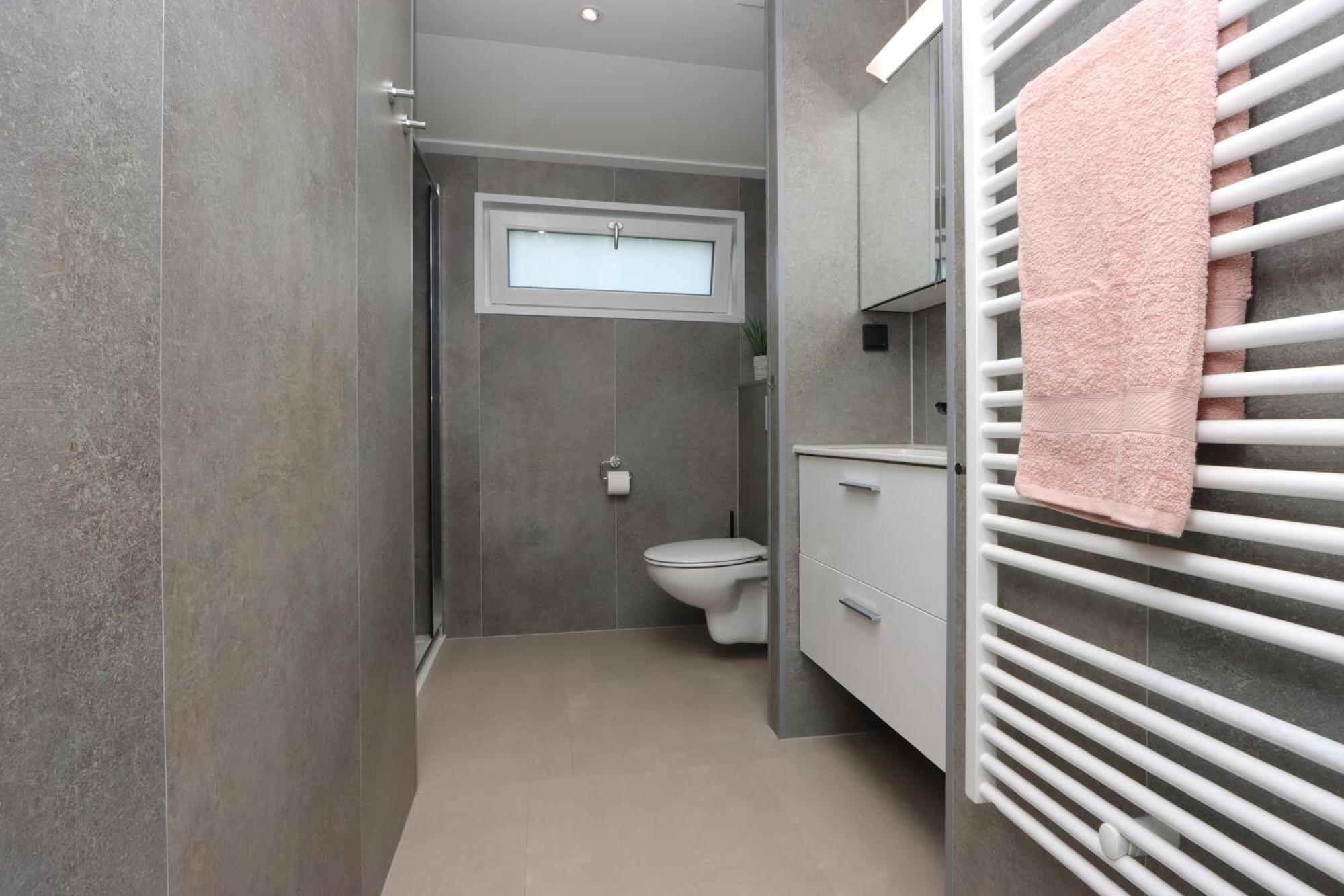Wellness Chalet Veluwemeer 比丁赫伊曾 外观 照片